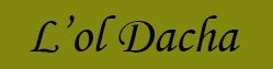 L'ol Dacha Logo